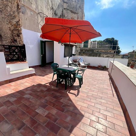 Suite Terrace In Pigna - Санремо Экстерьер фото