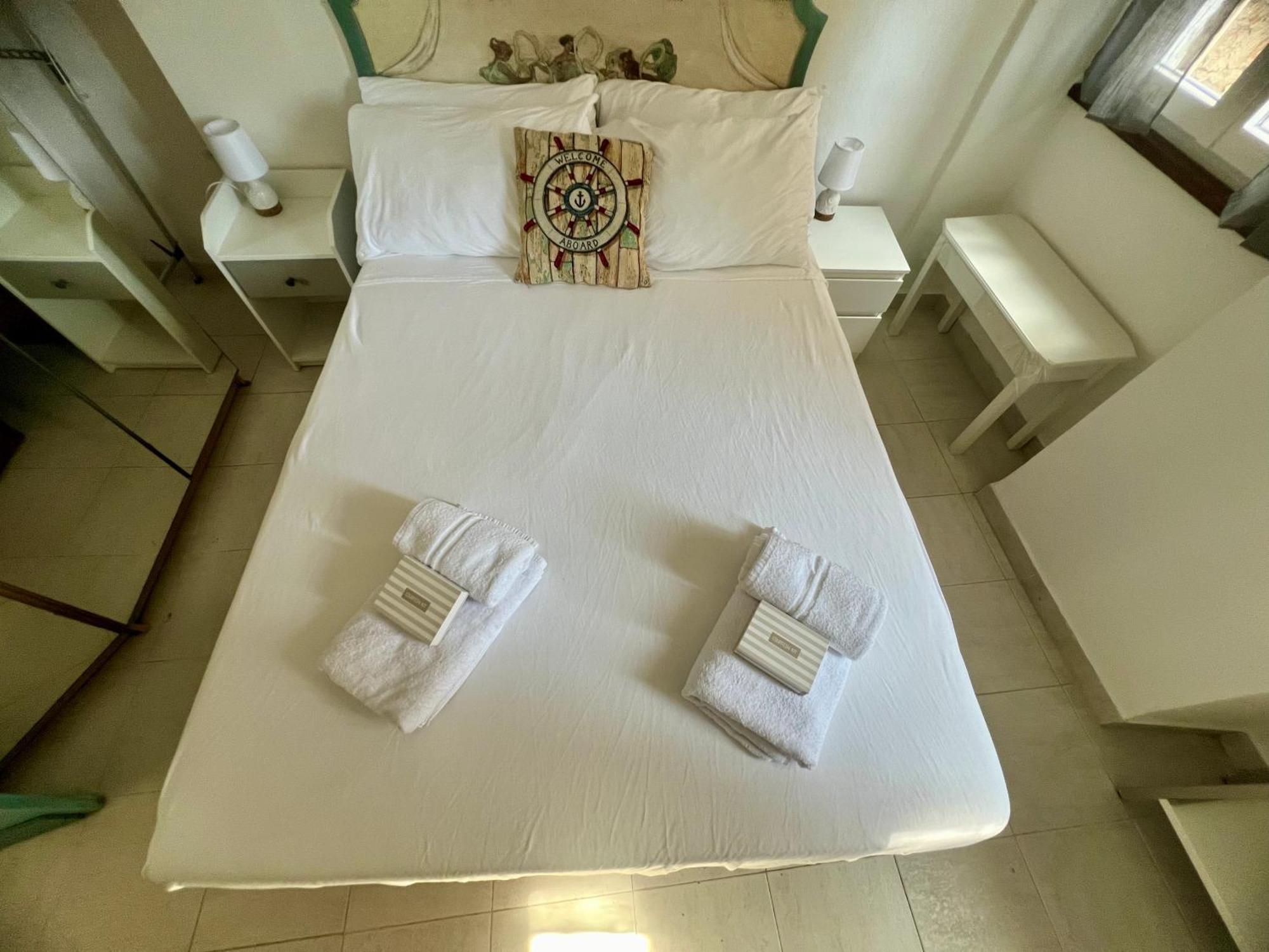Suite Terrace In Pigna - Санремо Экстерьер фото