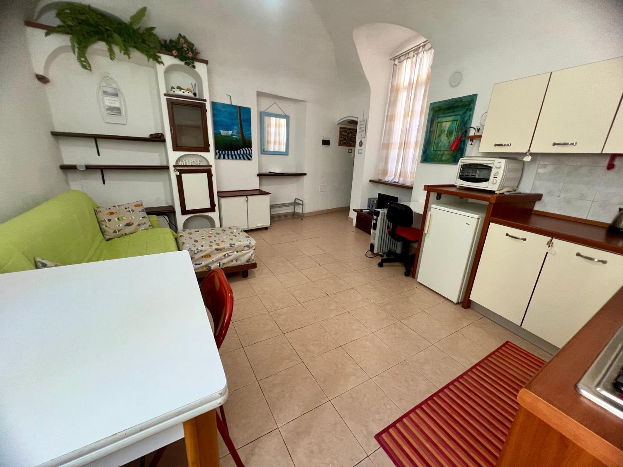 Suite Terrace In Pigna - Санремо Экстерьер фото