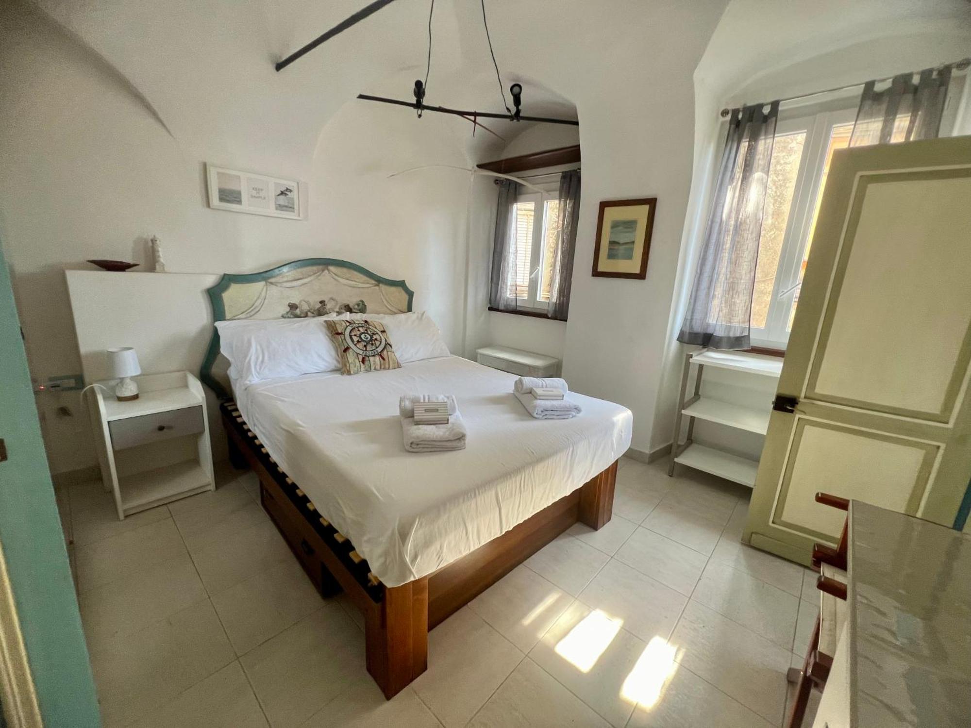 Suite Terrace In Pigna - Санремо Экстерьер фото