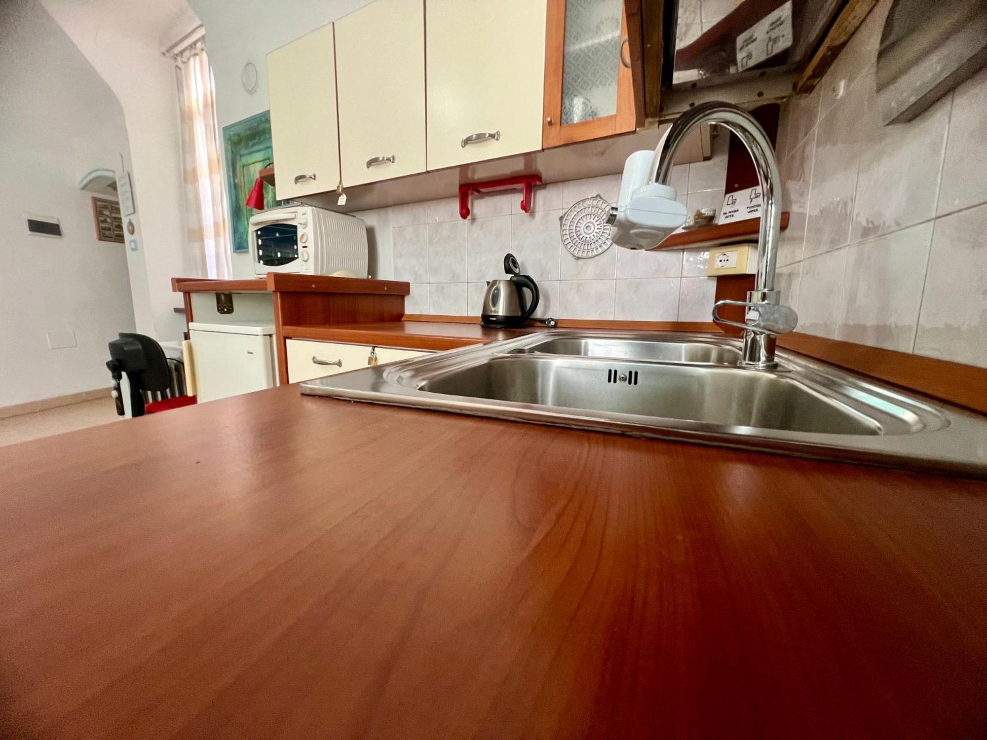 Suite Terrace In Pigna - Санремо Экстерьер фото